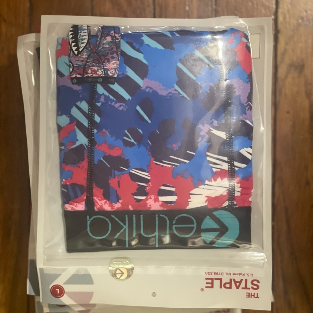 Ethika Boxer Briefs - Picture 16 of 16